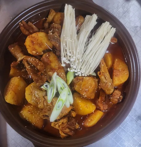 산속가든 사진 4