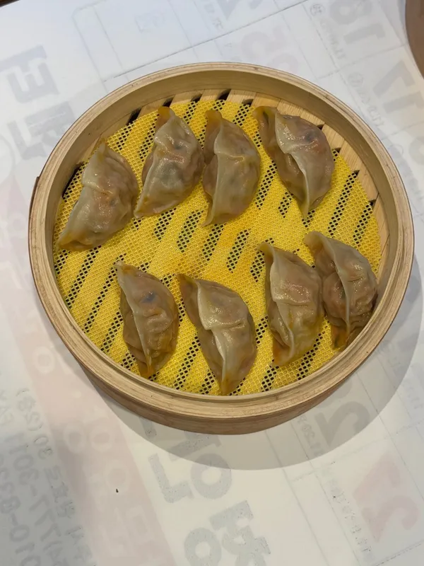 대화만두 본점 사진 5