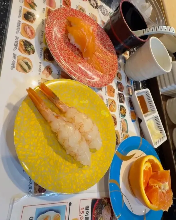 スターフィールド シティ プチョンの写真5