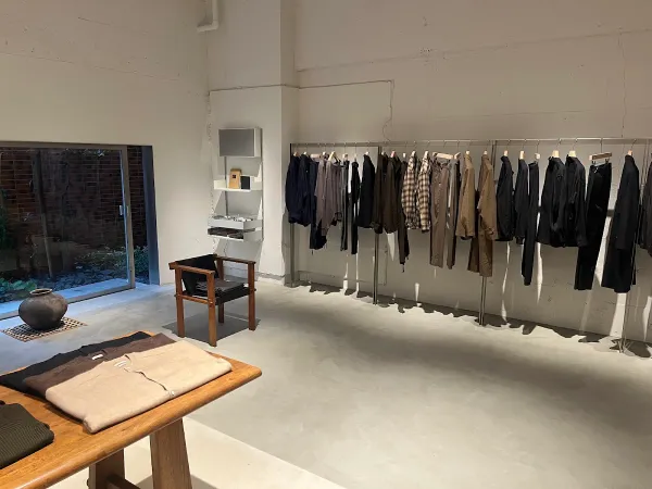 KAPTAIN SUNSHINE AOYAMA, photo 3