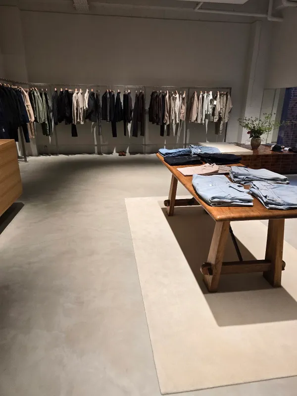 KAPTAIN SUNSHINE AOYAMA, photo 4