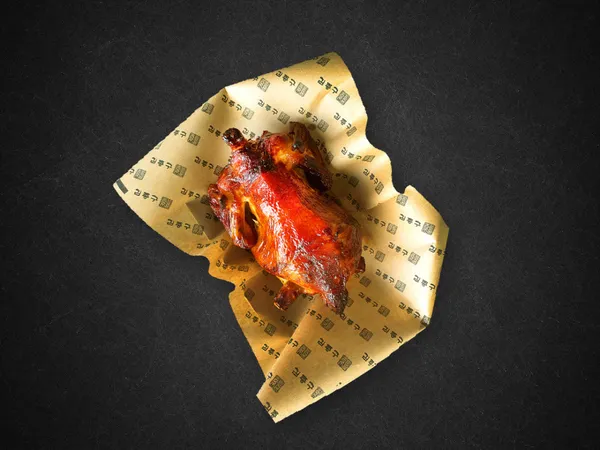 김종구식맛치킨 전기바베큐 옛날통닭 목포북항점 사진 2