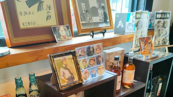 SLOW cafe(スローカフェ)の写真3
