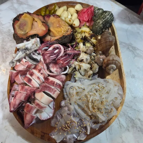 Gui Daejang, photo 2