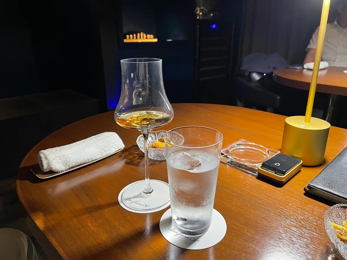 from Kのメイン写真