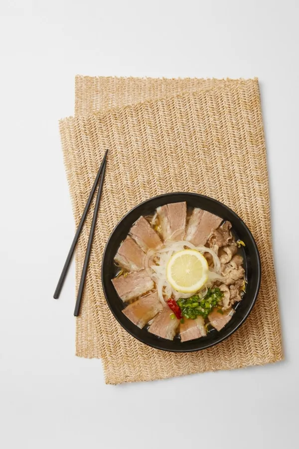 ソラク食堂の写真2