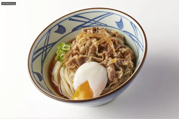 マルガメウドン ロッテ百貨店 トンタン店