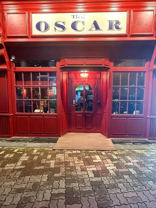 オスカ ピョンファクァンジャン店の写真3
