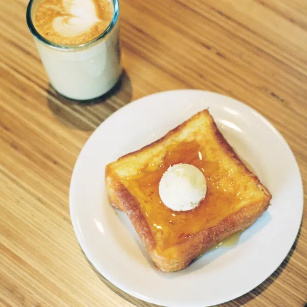 Sarutahiko Coffee Ecute Edition Ochanomizuの写真2