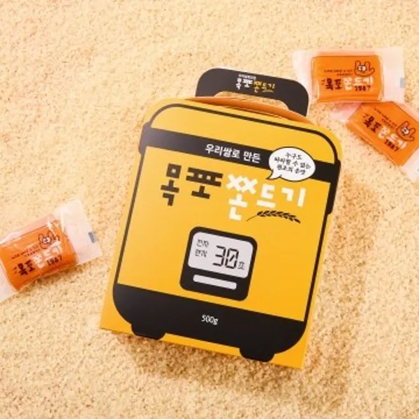 목포쫀드기 본점 사진 5