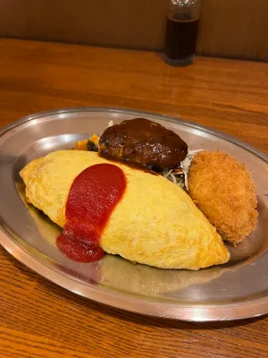 キッチン パンチ