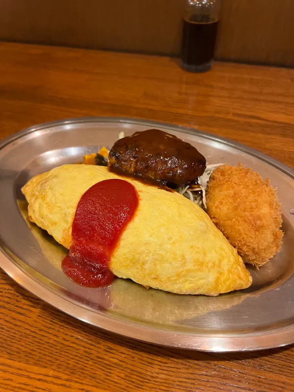 キッチン パンチ