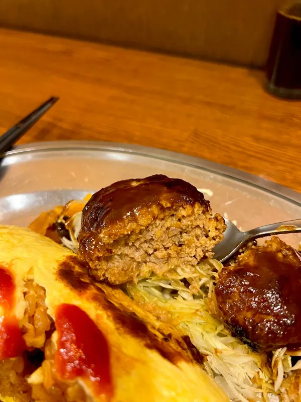 キッチン パンチの写真5