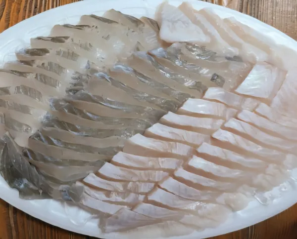 ヤンヤンフェポジャンの写真4