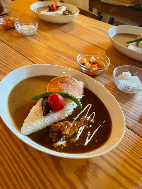 モル食堂 チャンウォン店の写真3