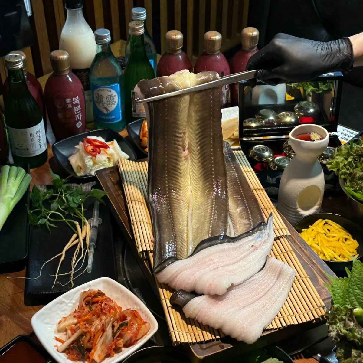 조대장 대표 사진