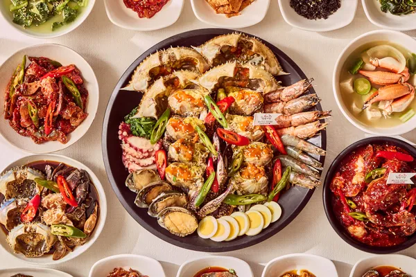 여수 명동게장 사진 3