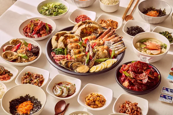 여수 명동게장 사진 4