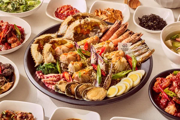 여수 명동게장 사진 5