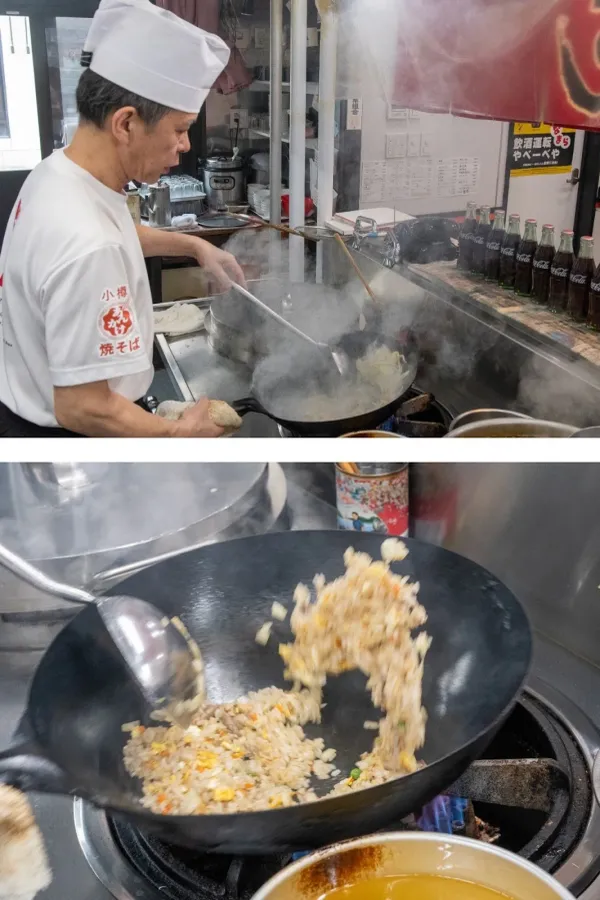 中華食堂 ケイエンの写真3