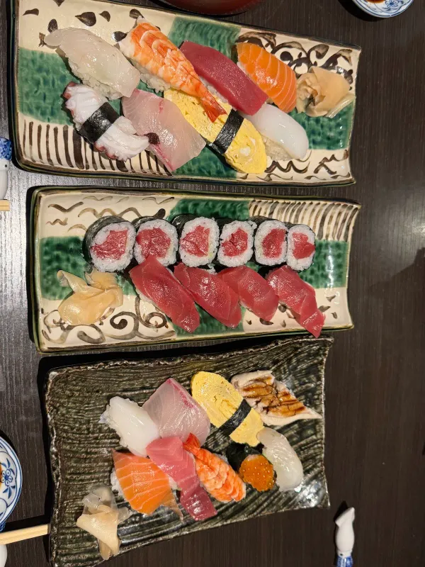 すし磯の写真2