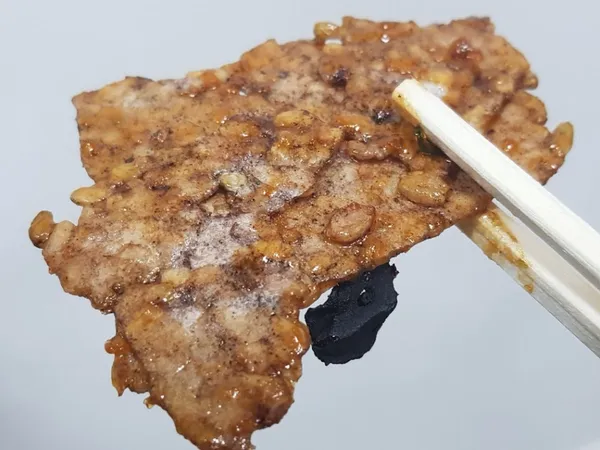 단양흑마늘누룽지닭강정 사진 4