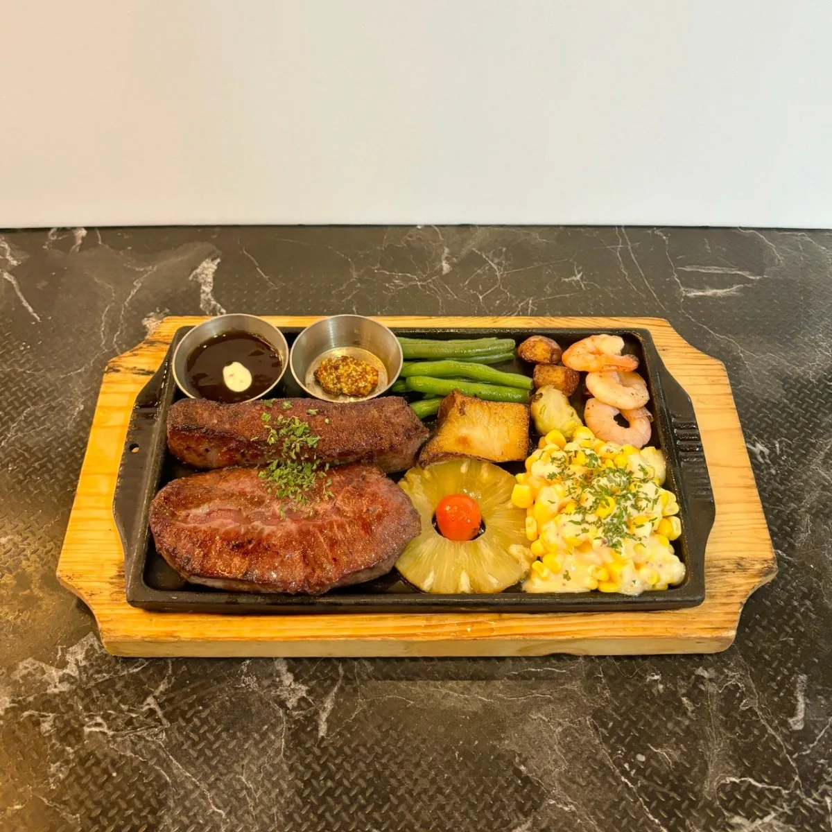 パスタコンバンのメイン写真