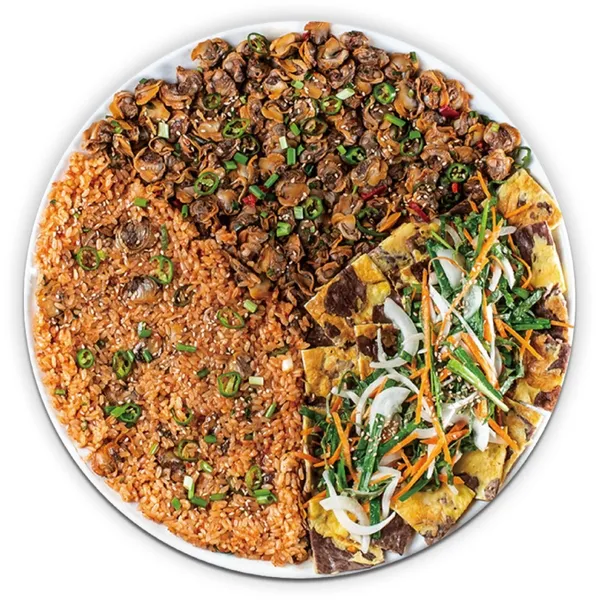 올바릇식당 경주점