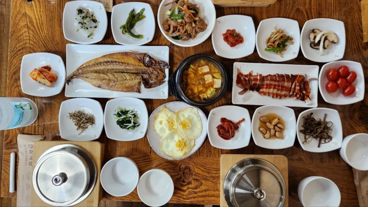 청풍명월이천쌀밥집 대표 사진