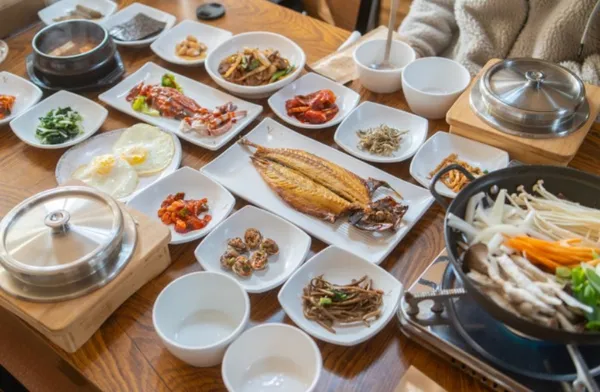 청풍명월이천쌀밥집 사진 3