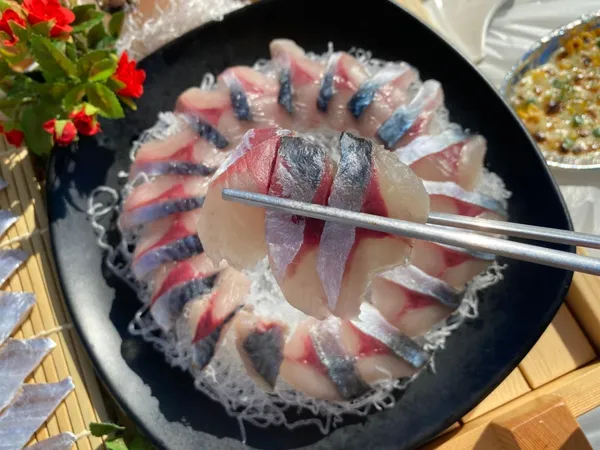 성산일출봉 아시횟집 사진 4
