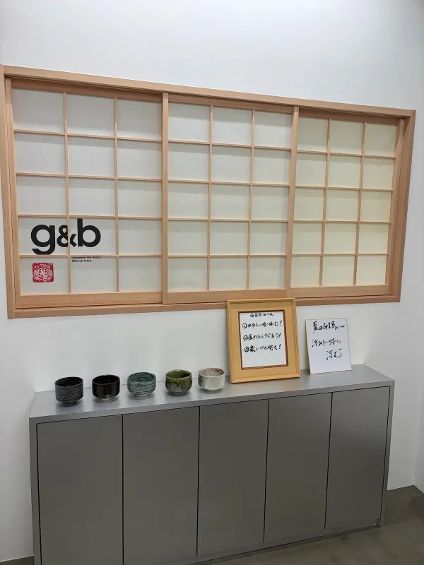 G-Cha&Ba-Chaの写真5