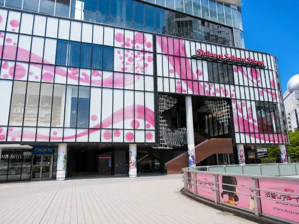 Shibuya Sakura Stage - SHIBUYA SIDEの写真4