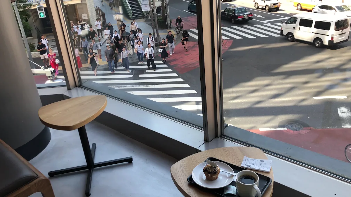 cocoti SHIBUYAのメイン写真