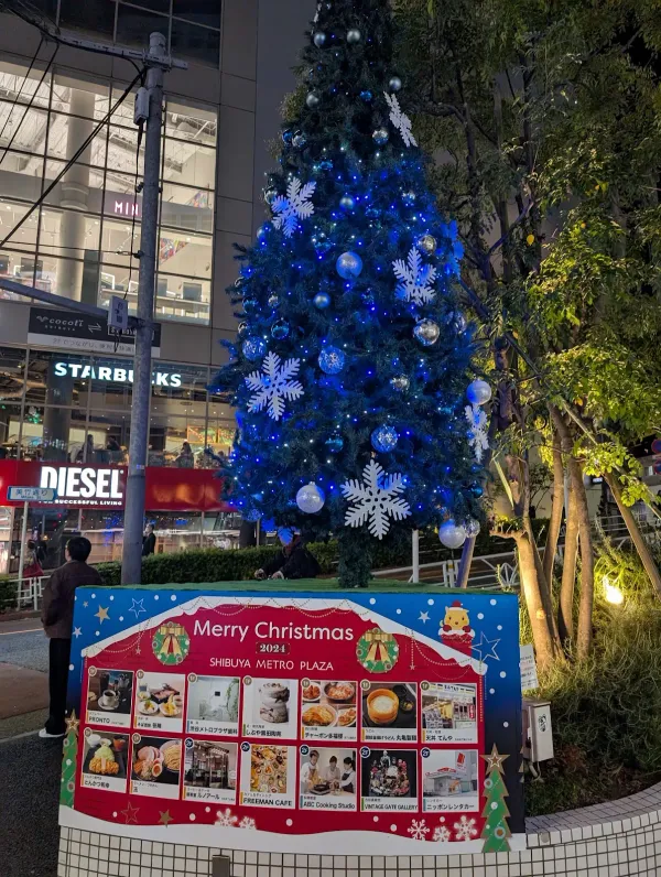 cocoti SHIBUYAの写真4