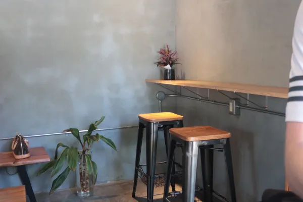 AUN COFFEEの写真5