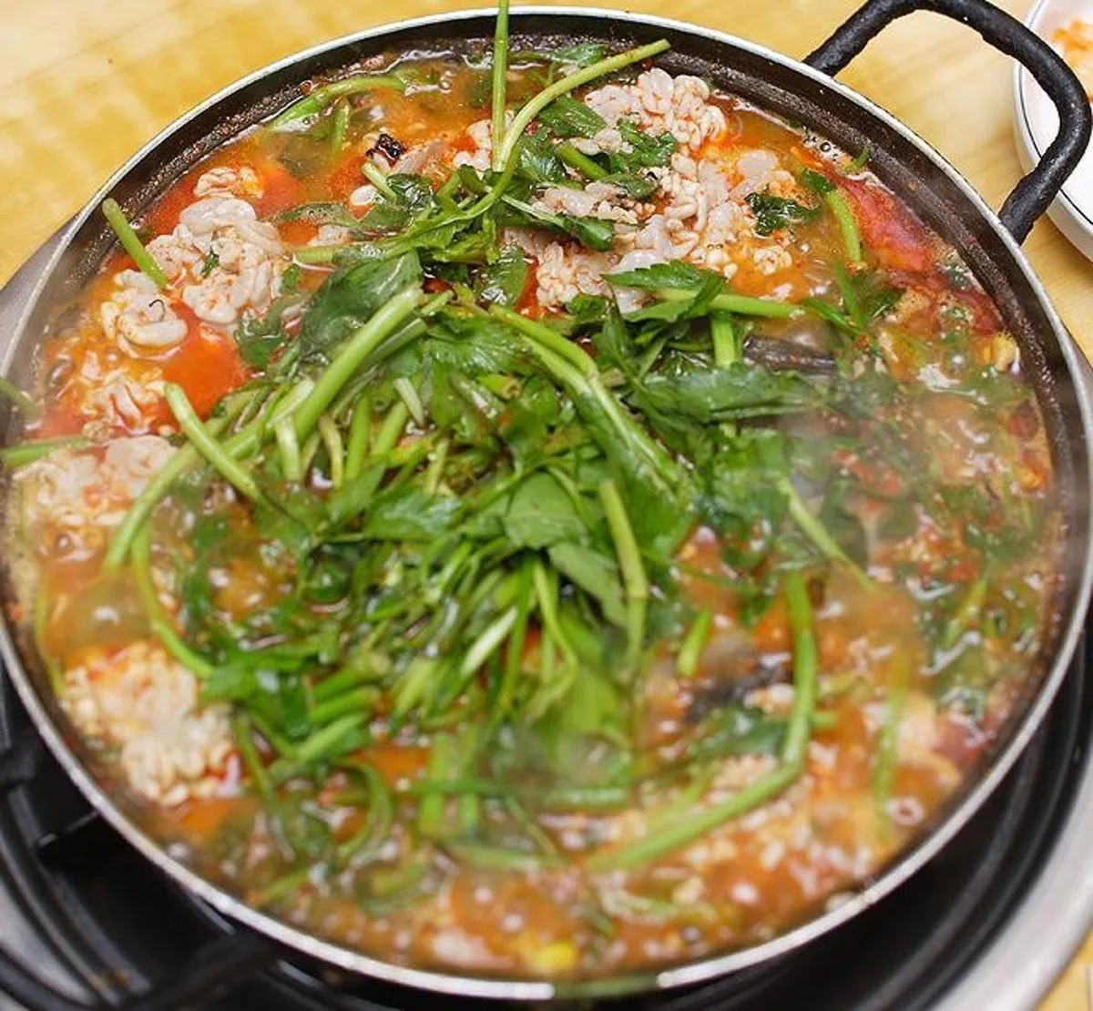 Yeonan Saengtae Jjigae, main photo
