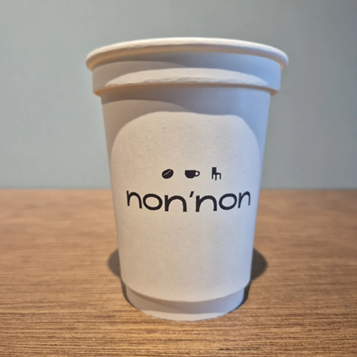 ノンノンラウンジ ロースタリー カフェのメイン写真