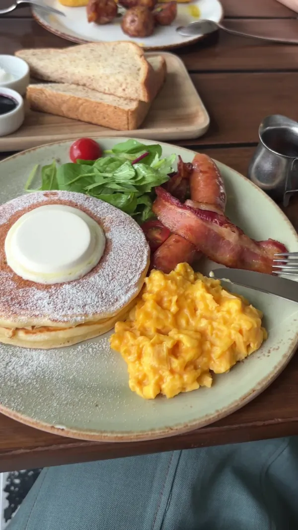 Anjin Tea and Coffeeshop @Tsutaya Bookの写真4
