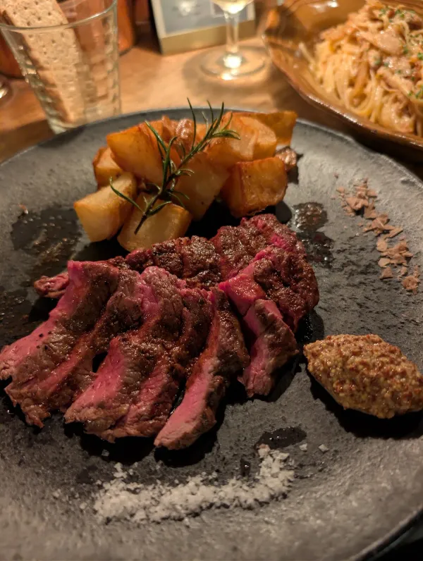 食堂 Grigio