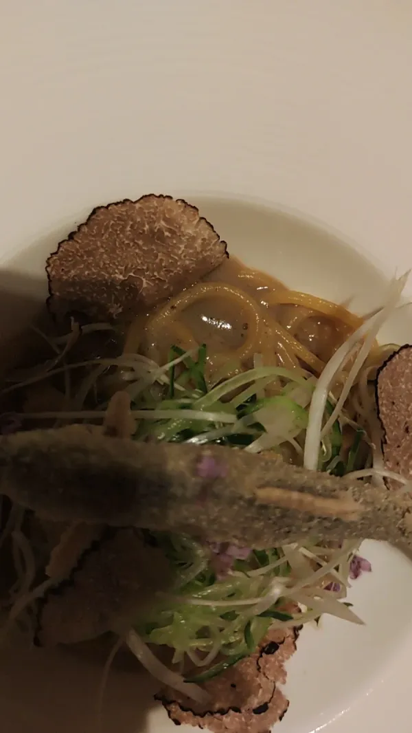 리스토란테 ASO 사진 4