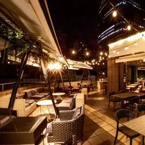 俺のイタリアンBeerTerrace 恵比寿ガーデンプレイス 사진 2
