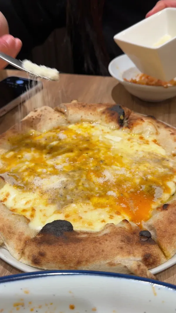 俺のイタリアンBeerTerrace 恵比寿ガーデンプレイス 사진 3