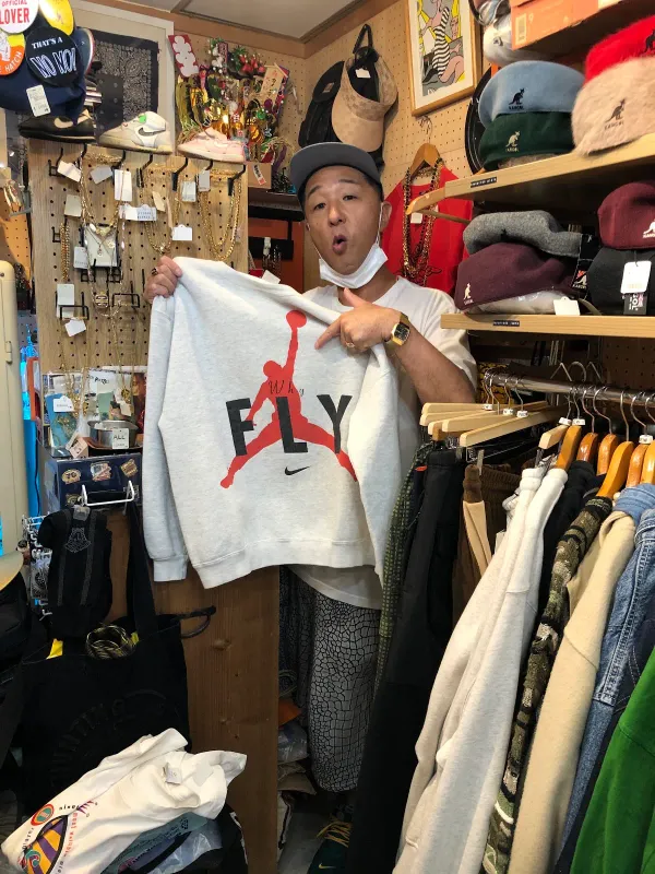 cameleon wear houseの写真3