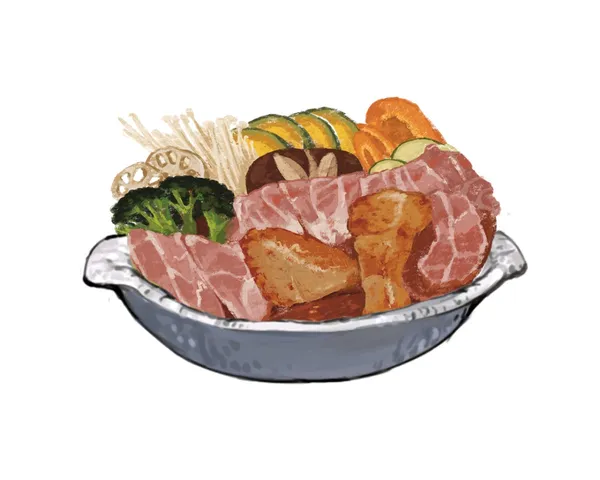 야키토리 나카나카 사진 4