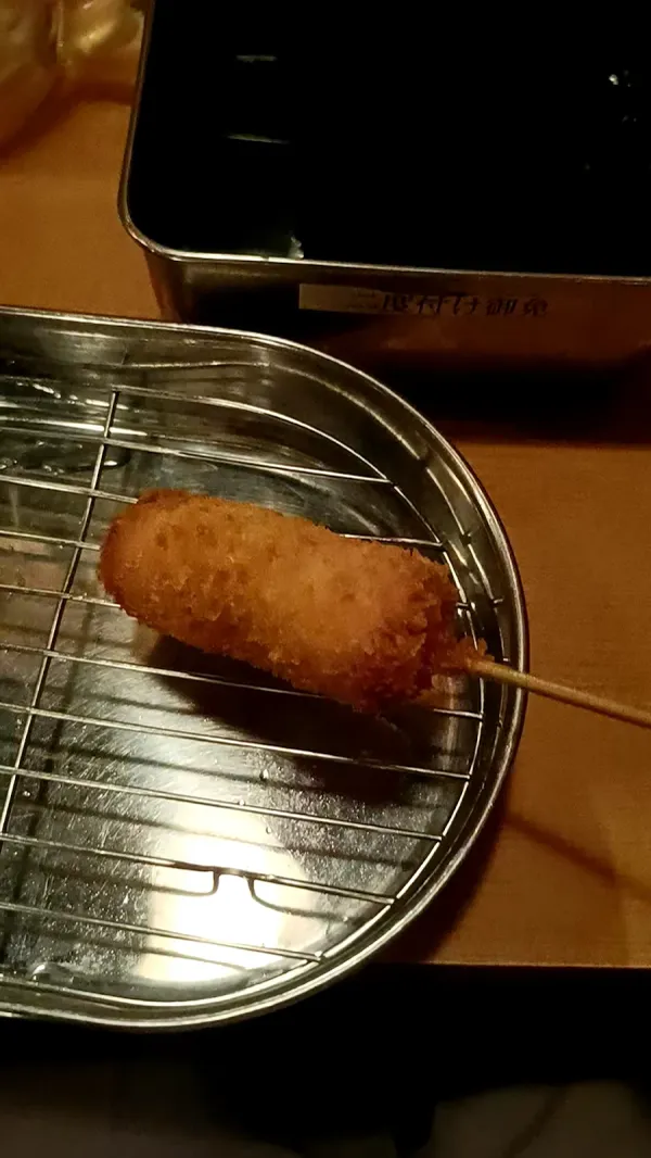 한베에 삿포로 스스키노점 사진 3