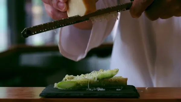 Tempura Yaheiの写真3