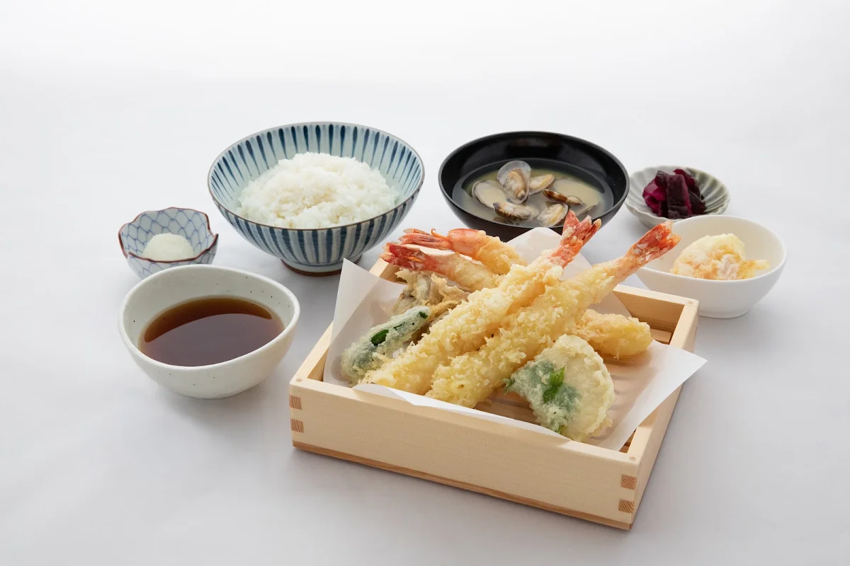 Tempura Yaheiのメイン写真