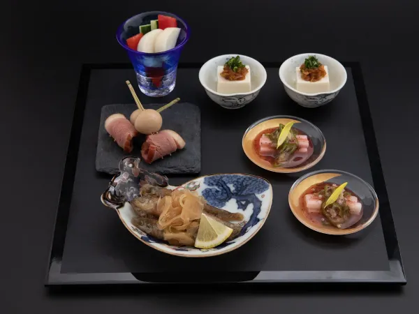 Tempura Yaheiの写真4