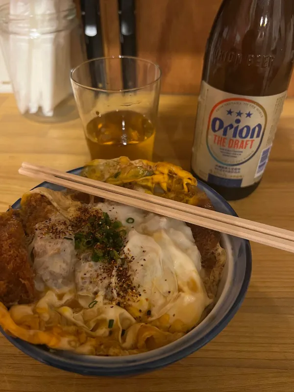 タチノミ!!(仮)&謙虚なキッチン 사진 3